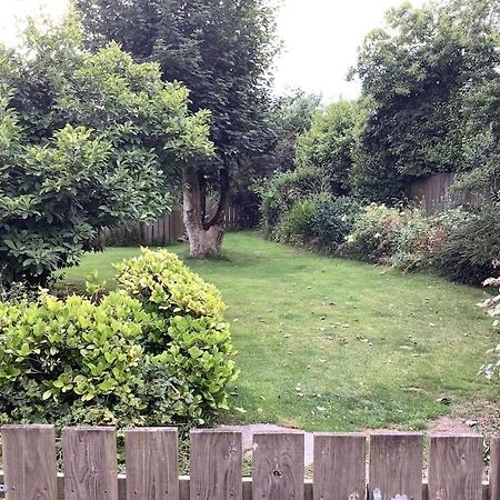 فيلا Apple Tree Corner Blaenporth المظهر الخارجي الصورة