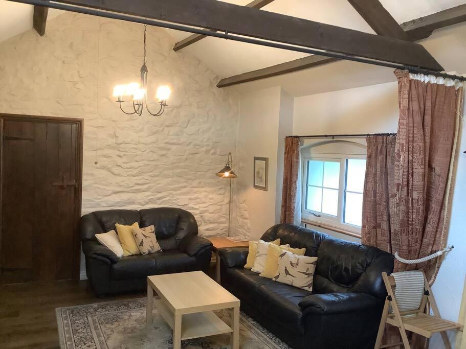 فيلا Apple Tree Corner Blaenporth المظهر الخارجي الصورة