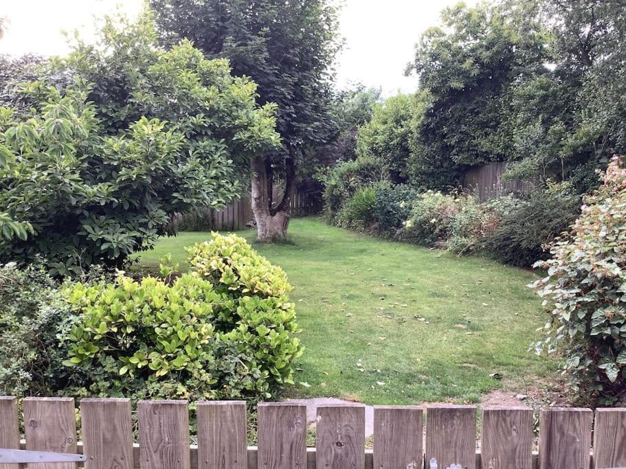 فيلا Apple Tree Corner Blaenporth المظهر الخارجي الصورة