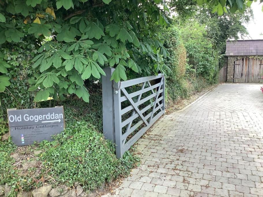 فيلا Apple Tree Corner Blaenporth المظهر الخارجي الصورة