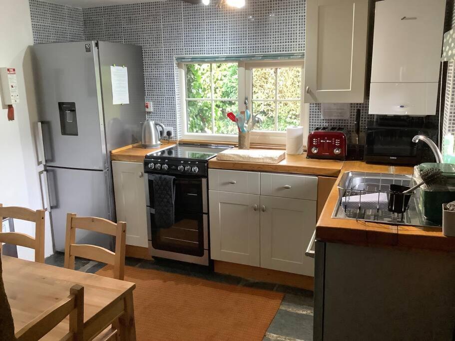 فيلا Apple Tree Corner Blaenporth المظهر الخارجي الصورة