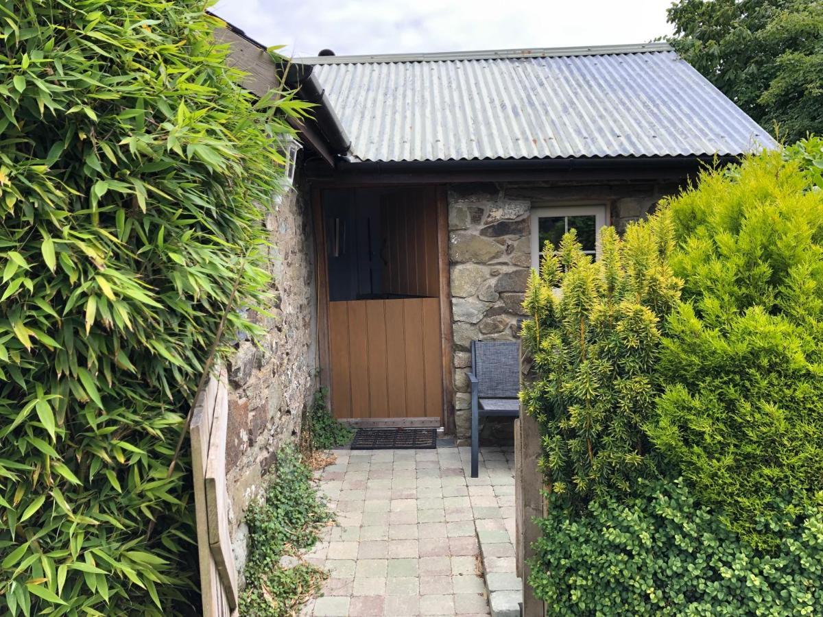 فيلا Apple Tree Corner Blaenporth المظهر الخارجي الصورة